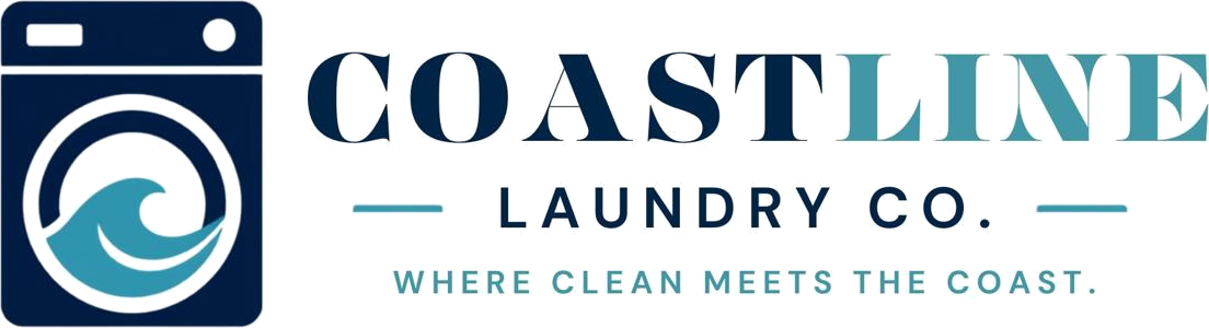 Coastline Laundry